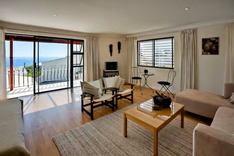 To Let 1 Bedroom Property for Rent in Llandudno Western Cape